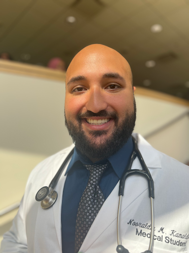 Nooraldin Kamalaldin